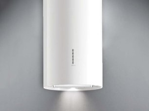 Вытяжка Falmec Polar 90 White (800) ECP фото 2