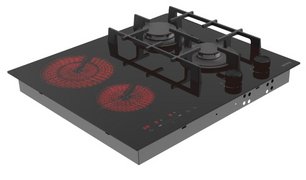 Варочная поверхность Korting HKG 6206 CN фото 2