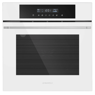 Духовой шкаф Maunfeld AEOD60103W фото 2