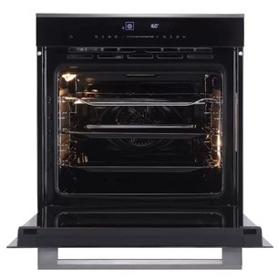 Электрический духовой шкаф Кертинг OKB 1331 GNBX фото 2 Электрический духовой шкаф Korting OKB 1331 GNBX фото 2