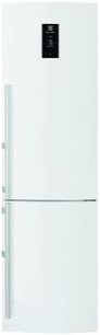 Холодильник Электролюкс EN 93889 MW фото Холодильник Electrolux EN 93889 MW фото