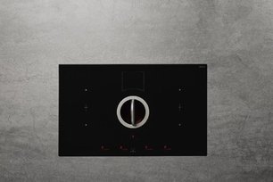 Варочная панель с вытяжкой Элика NIKOLATESLA SWITCH BL/F/83 фото 2 Варочная панель с вытяжкой Elica NIKOLATESLA SWITCH BL/F/83 фото 2