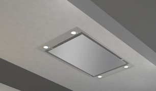 Встраиваемая вытяжка Фабер HEAVEN 2.0 X 90 фото 2 Встраиваемая вытяжка Faber HEAVEN 2.0 X 90 фото 2