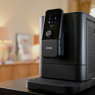 Кофемашина CafeRomatica Нивона NIVO 8101 фото 4 Кофемашина CafeRomatica Nivona NIVO 8101 фото 4