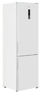 Холодильник Маунфилд MFF200NFW10 Inverter фото 4 Холодильник Maunfeld MFF200NFW10 Inverter фото 4