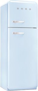 Холодильник Смег FAB30RAZ1 фото Холодильник Smeg FAB30RAZ1 фото