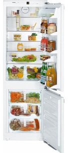 Холодильник Либхер ICN 3056 Premium NoFrost фото Холодильник Liebherr ICN 3056 Premium NoFrost фото