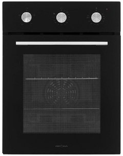 Духовой шкаф Крона LINDE 45 BL фото Духовой шкаф KRONA LINDE 45 BL фото