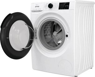 Стиральная машина Горение WGPNEI84A1SW фото 4 Стиральная машина Gorenje WGPNEI84A1SW фото 4