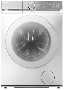 Стиральная машина Toshiba TW-BK100GF4RU(WS) фото