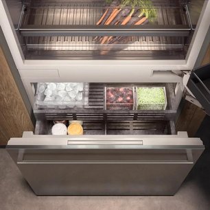 Встраиваемый холодильник Гаггенау RB492305 фото 3 Встраиваемый холодильник Gaggenau RB492305 фото 3
