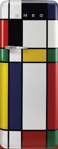 Холодильник Смег FAB28RDMC5 фото Холодильник Smeg FAB28RDMC5 фото