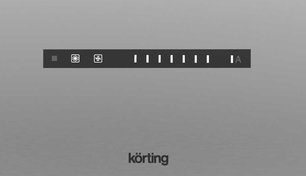 Полновстраиваемая вытяжка Кертинг KHI 9997 X фото 4 Полновстраиваемая вытяжка Korting KHI 9997 X фото 4