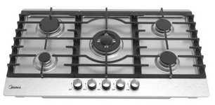 Варочная панель Midea 90G50ME005SFT фото