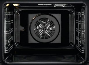 Духовой шкаф Электролюкс EOF4P56X фото 2 Духовой шкаф Electrolux EOF4P56X фото 2
