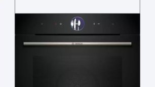 Духовой шкаф Бош HSG7364B1 фото 2 Духовой шкаф Bosch HSG7364B1 фото 2