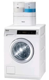 Стиральная машина Миле W 5000 WPS Supertronic фото 2 Стиральная машина Miele W 5000 WPS Supertronic фото 2