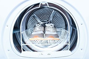 Сушильная машина Schulthess Spirit 650 White фото 2