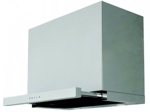 Вытяжка Korting KHP 6880 GW фото