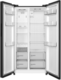 Холодильник Midea MDRS710FGE30 фото 3