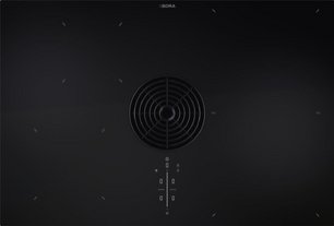 Индукционная варочная панель со встроенной вытяжкой BORA PURMA фото