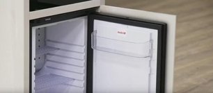 Минибар Индел Би K40 ECOSMART (KES 40) фото 2 Минибар Indel B K40 ECOSMART (KES 40) фото 2