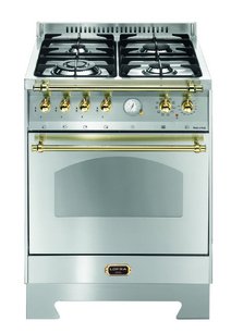 Варочный центр Lofra RS66MFT/Ci Brass фото