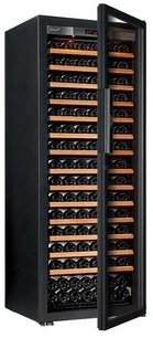 Монотемпературный винный шкаф EuroCave V-PURE-L P-300042-L фото