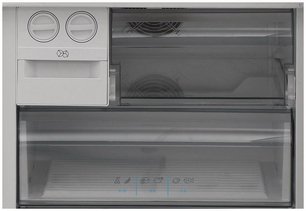 Холодильник Джекис JR FI357EN фото 3 Холодильник Jacky`s JR FI357EN фото 3