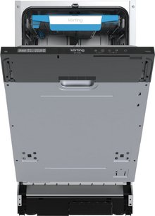 Встраиваемая посудомоечная машина Кертинг KDI 45984 фото 3 Встраиваемая посудомоечная машина Korting KDI 45984 фото 3