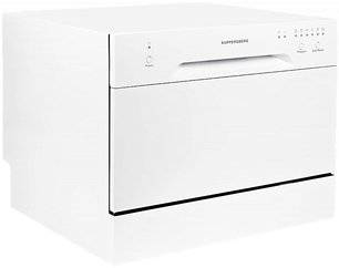 Посудомоечная машина Куперсберг GFM 5560 фото 2 Посудомоечная машина Kuppersberg GFM 5560 фото 2