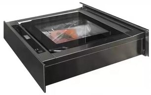 Вакуумный упаковщик Китчен Эйд KVXXXB 14600 фото 2 Вакуумный упаковщик KitchenAid KVXXXB 14600 фото 2