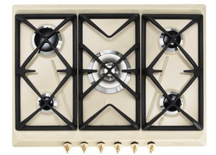 Варочная панель Смег SR876PGH9 фото Варочная панель Smeg SR876PGH9 фото