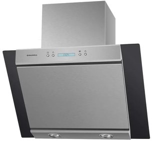 Вытяжка Maunfeld GLORIA 60 INOX GLASS B
