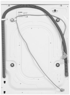Стиральная машина Hyundai WME7212 фото 3