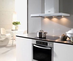 Вытяжка Миле DA 5690 W Alba фото 3 Вытяжка Miele DA 5690 W Alba фото 3