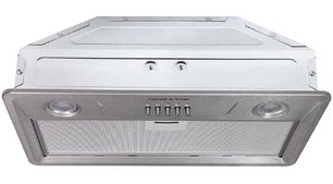 Встраиваемая вытяжка Зигмунд Штайн K 356.51 S фото 2 Встраиваемая вытяжка Zigmund Shtain K 356.51 S фото 2