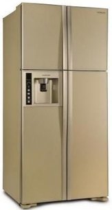 Холодильник Hitachi R-W 662 PU3 GBE фото 4