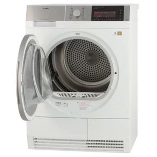 Сушильная машина АЕГ T96699IH фото 4 Сушильная машина AEG T96699IH фото 4