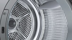 Сушильная машина Bosch WQG245DXSN фото 3