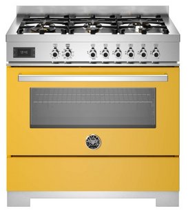 Варочный центр Bertazzoni PRO96L1EGIT2 фото