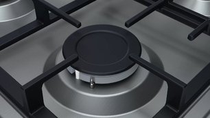 Газовая варочная панель Бош PBP6C5B93R фото 4 Газовая варочная панель Bosch PBP6C5B93R фото 4