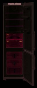 Холодильник Либхер CBPesf 4013 Comfort BioFresh фото 3 Холодильник Liebherr CBPesf 4013 Comfort BioFresh фото 3