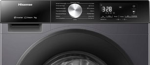Стиральная машина Hisense WF3S7021BB фото 3