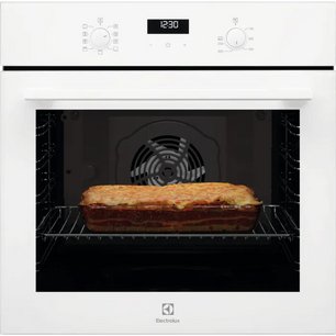 Духовой шкаф Electrolux EOF5F50V фото