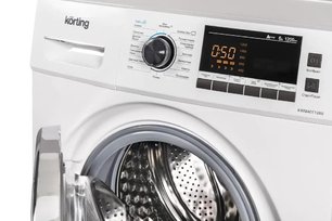 Стиральная машина Кертинг KWM 40 T 1260 фото 3 Стиральная машина Korting KWM 40 T 1260 фото 3
