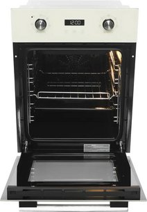 Духовой шкаф Hyundai HEO 45411 BE фото 4