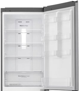 Холодильник LG GA-B429SLUZ фото 4