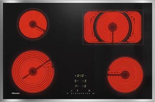 Варочная панель Миле KM 6542 FR с витрины, новая (без коробки) фото Варочная панель Miele KM 6542 FR с витрины, новая (без коробки) фото