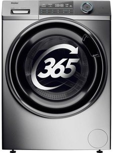 Стиральная машина Haier HW80-BP14969BS фото